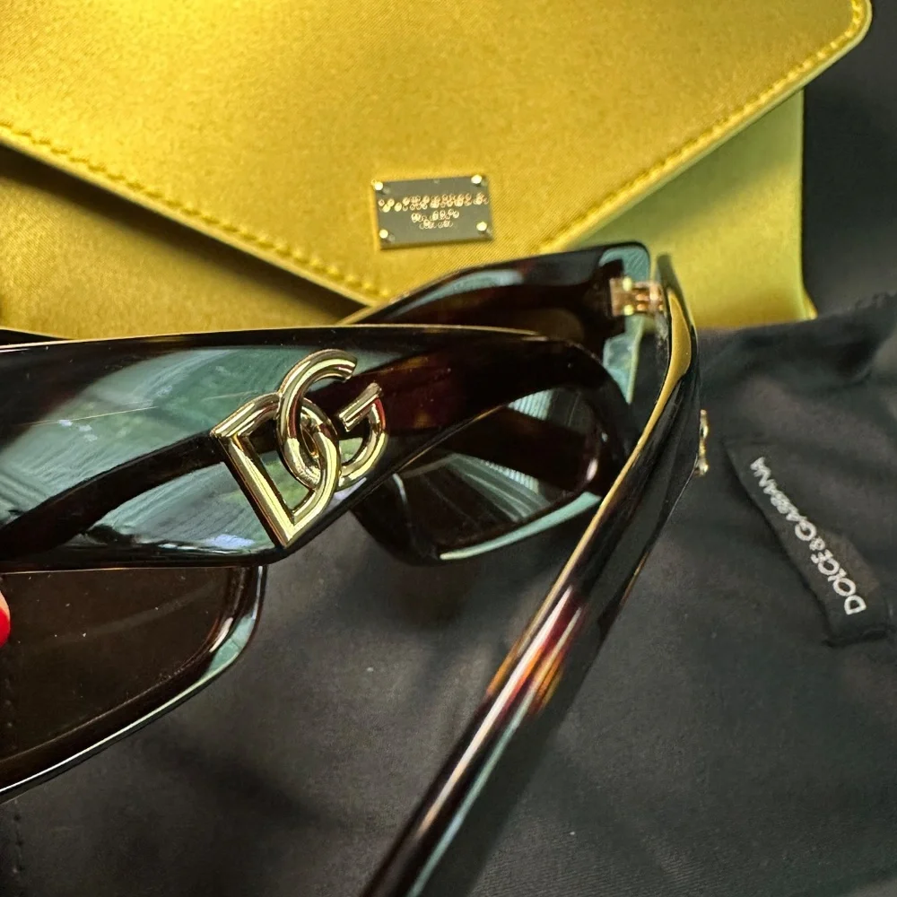 DG sunglasses - Picture 2 of 7